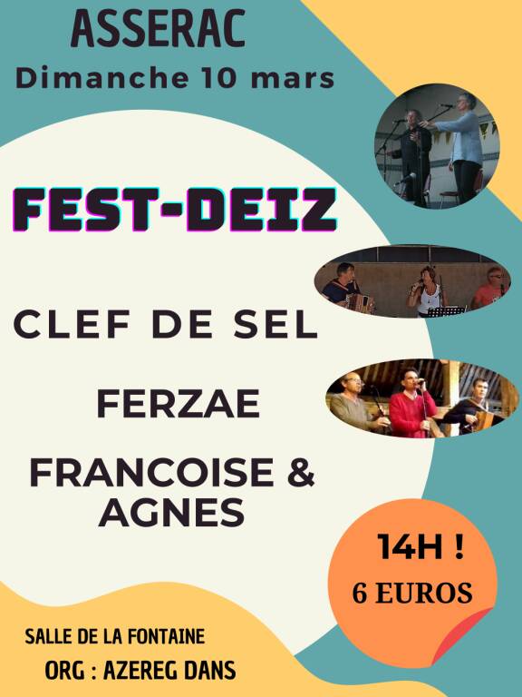 Fest Deiz