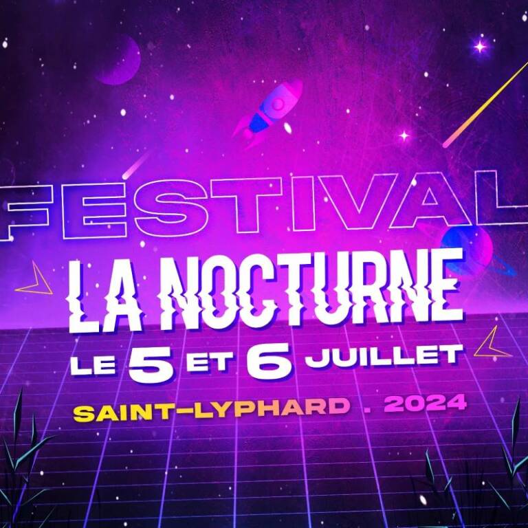 FESTIVAL LA NOCTURNE