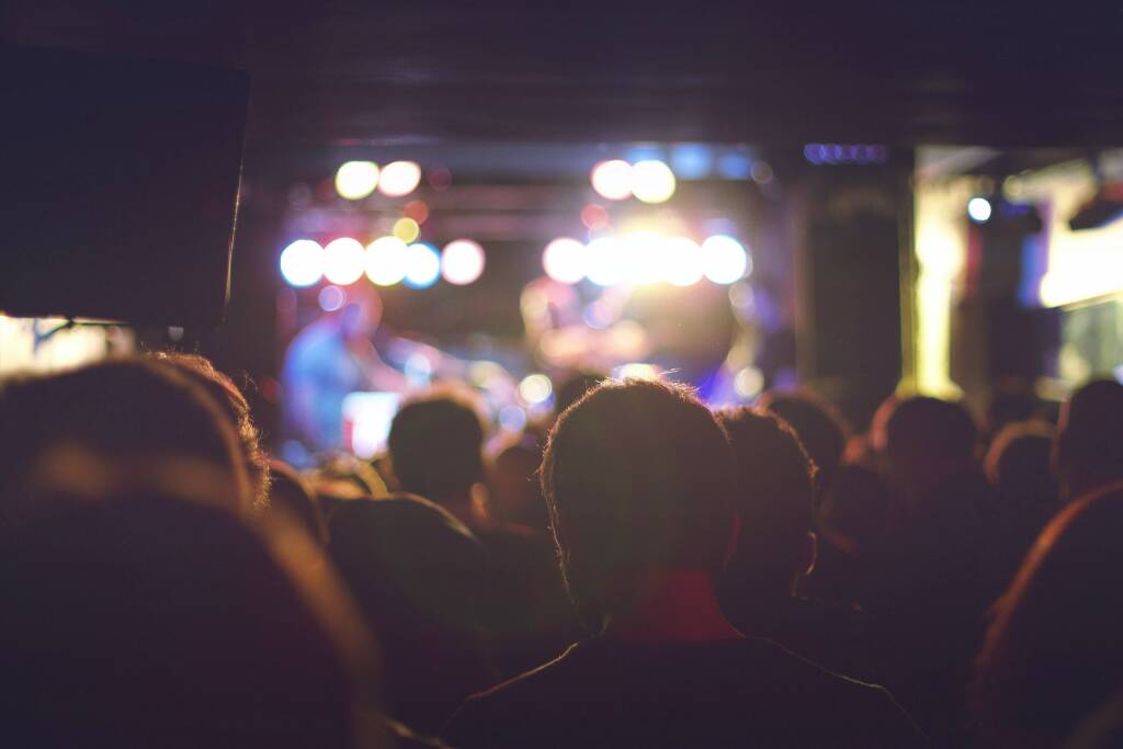 FESTIVAL CHANSON DE CAFE