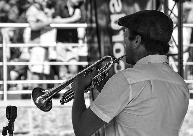 CONCERT DE LA FANFARE