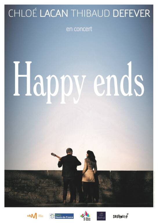 HAPPY ENDS