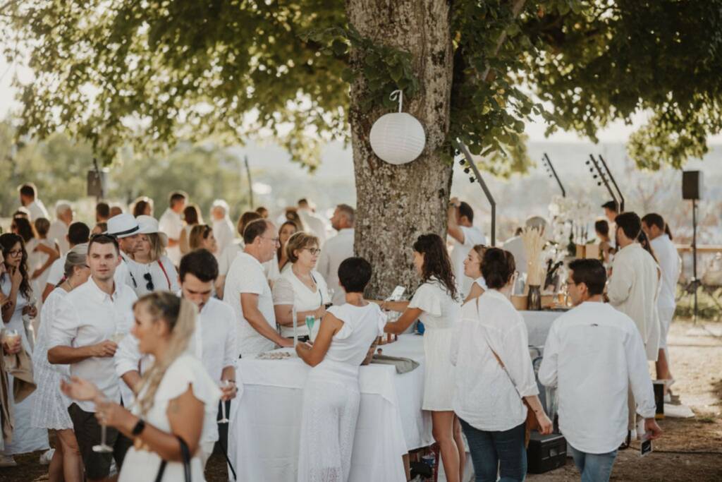 FESTIVINI - FESTIVAL DE LA CULTURE DU VIN