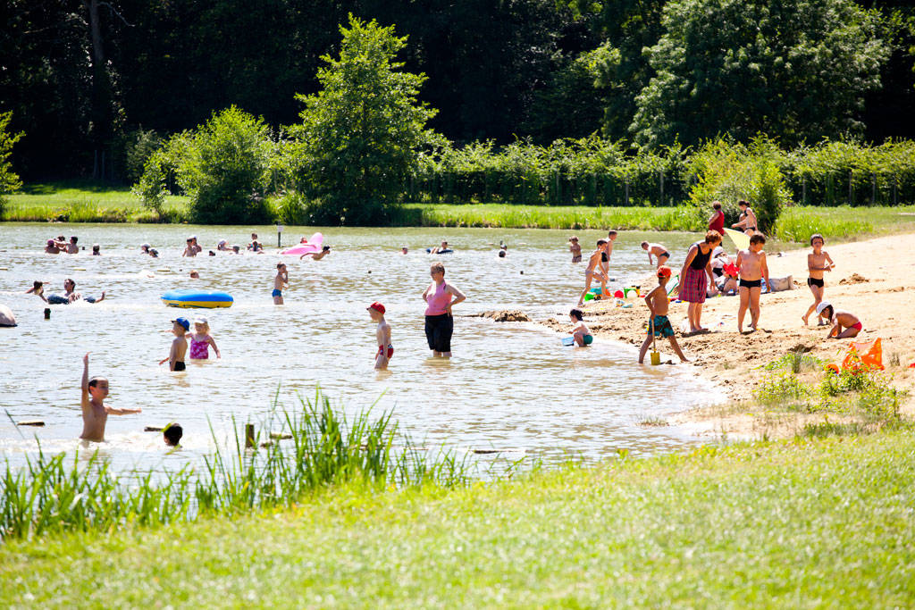 FETE DU PLAN D'EAU