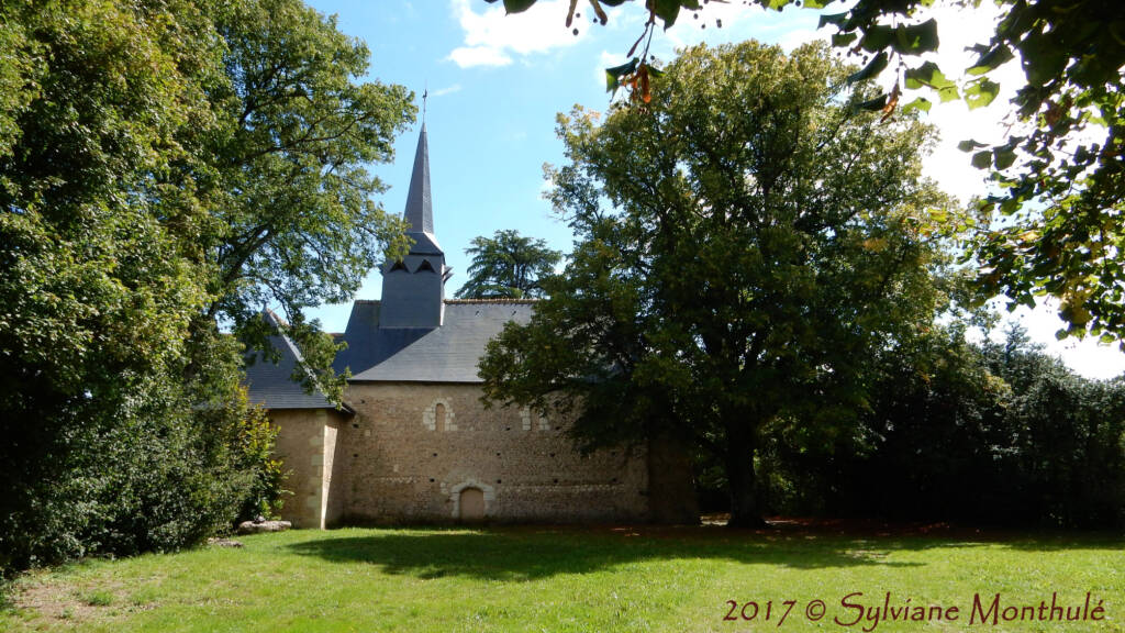 JOURNEES EUROPEENNES DU PATRIMOINE