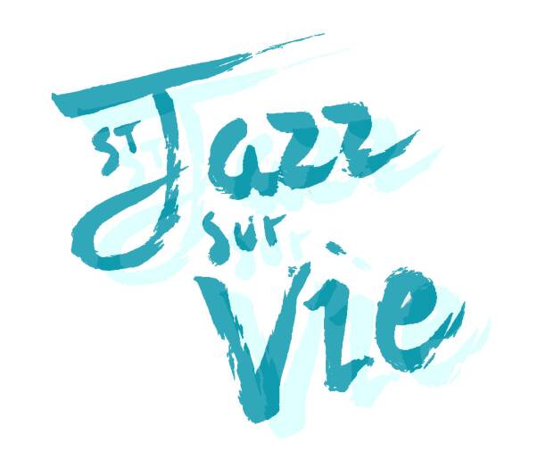 FESTIVAL SAINT JAZZ SUR VIE - KIOSQUE BENETEAU - SAINT GILLES CROIX DE VIE