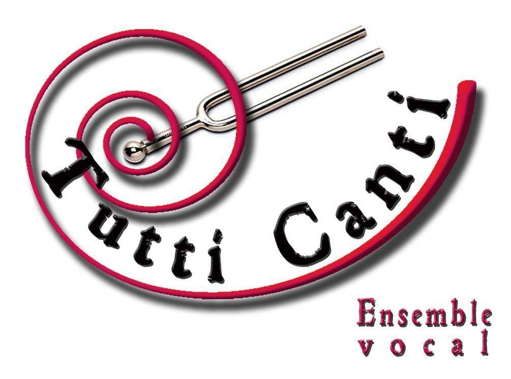 CONCERT DE L'ENSEMBLE VOCAL TUTTI CANTI