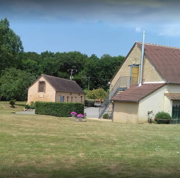 GITE DE GROUPE LA GAVELLERIE Group accommodation France