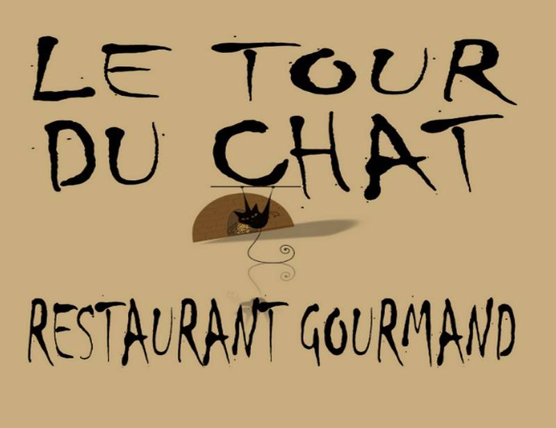 Le Tour Du Chat Restaurant Gourmand Restaurants France Atlantic Loire Valley