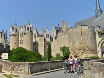 4 great reasons to explore the V lo Francette Cycle tourism