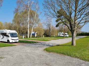 Camping-Car Park