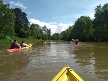 L.A. Kayak