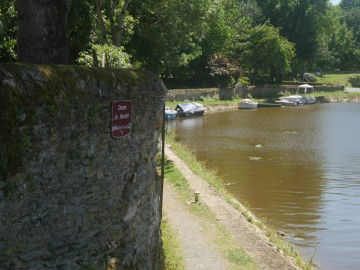 ©Office de Tourisme de l'Anjou bleu