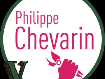 Philippe Chevarin