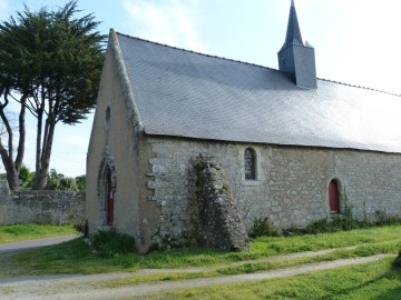 Ville de Guérande