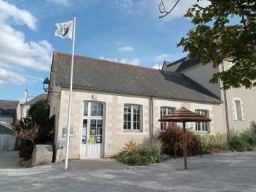 Tourisme Culture Patrimoine Ingrandes