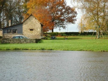 Gîtes de France 53