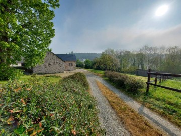 Gîtes de France 53