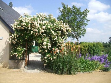 Gîtes de France 53