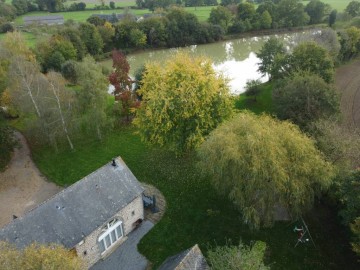 Gîtes de France 53