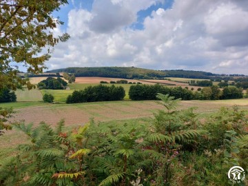 Gîtes de France 53