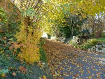 Gîtes de France Sarthe