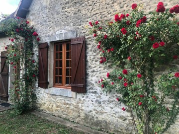 Gîtes de France Sarthe