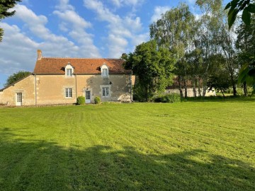 Gîtes de France Sarthe