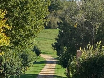 Gîtes de France Sarthe