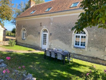 Gîtes de France Sarthe