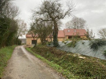 Gîtes de France Sarthe