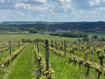 Gîtes de France Sarthe