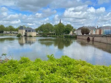 Gîtes de France Sarthe