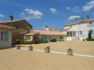 Gîtes de France Vendée