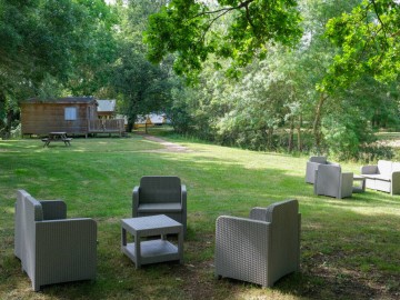 Camping du Port Caroline