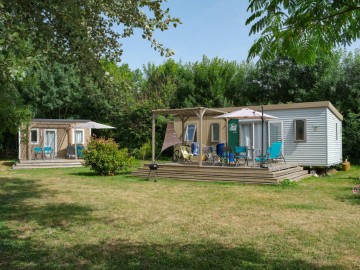 Camping du Port Caroline