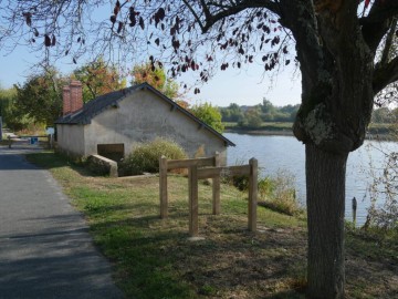 Office de Tourisme de l'Anjou bleu