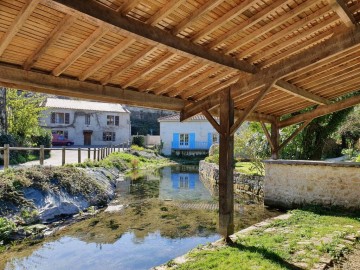 Office de Tourisme Fontenay-Vendée