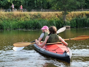 Mayenne Tourisme JD Billaud Nautilus