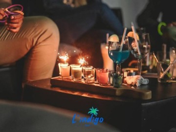 L'Indigo Bar