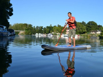 Office de Tourisme entre Brière et Canal