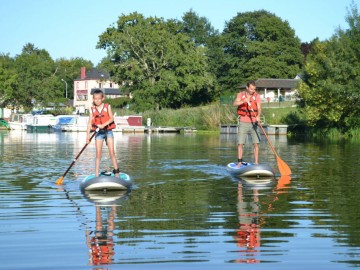 Office de Tourisme entre Brière et Canal