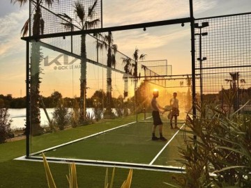 padel paradise