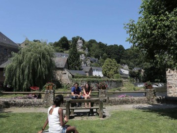 CHAILLAND PETITE CITE DE CARACTERE Other monuments and heritage