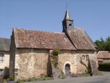 OT Vallée du Loir