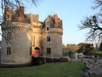 Office de Tourisme entre Brière et Canal