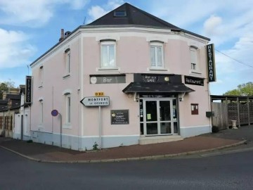 Restaurant de la Gare