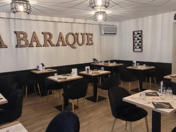 La Baraque