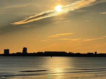 Restaurant Chez Suzon Les Sables d'Olonne