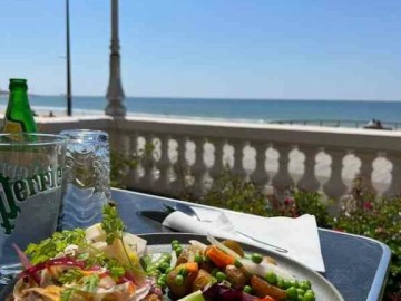 Restaurant Chez Marcel Les Sables d'Olonne