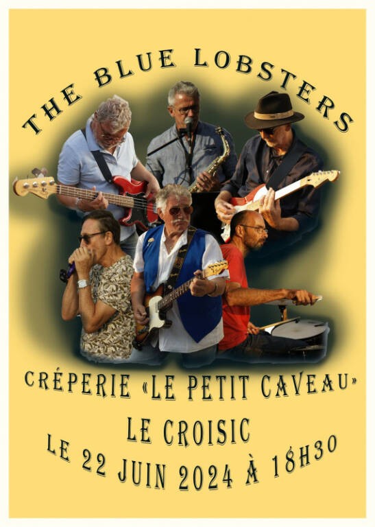 Apero Concert Festivals And Events France Atlantic Loire Valley